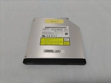 Unidade de laptop Panasonic UJ260 6x BDXL Blu-ray 8x DVD gravador de CD 12,7mm SATA comprar usado  Enviando para Brazil
