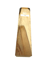 Eibe drechselholz 21x5x5 gebraucht kaufen  Ennigerloh