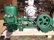Kolbenpumpe w25 getriebepumpe gebraucht kaufen  Beetzendorf