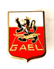 Insignes air a1025 d'occasion  Magné
