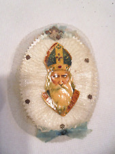 Nikolaus geprägter pape gebraucht kaufen  Puchheim