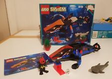 Lego aquazone set for sale  WESTCLIFF-ON-SEA