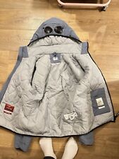 Company coat for sale  WOOLACOMBE