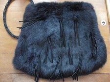 Schwarze damenhandtasche kunst gebraucht kaufen Schwarze damenhandtasche kunst gebraucht kaufen  Mannheim