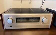 Accuphase 305 amplifier for sale  Layton