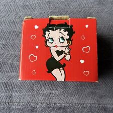 Betty boop salt for sale  SOLIHULL