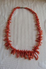 Beau ancien collier d'occasion  Annecy