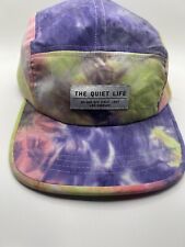 Quiet life multicolor for sale  Portland