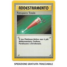 102 recupero totale usato  Pomezia