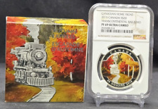 2015 canada canadian for sale  Hammond