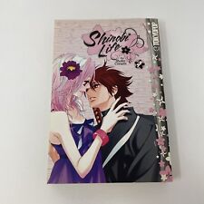 Shinobi life vol d'occasion  Expédié en Belgium