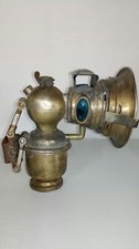 Ancien phare lampe d'occasion  Vagney