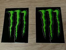Monster energy drink d'occasion  Expédié en Belgium