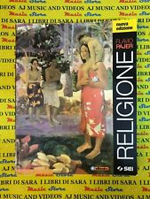 Book libro religione usato  Vigarano Mainarda