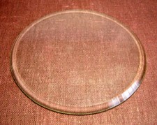 Verre rond bisoté d'occasion  Amboise