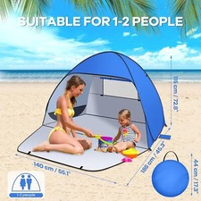 Jsdoin pop beach for sale  STOCKPORT