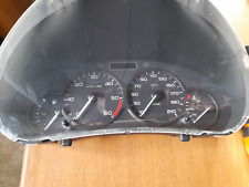 Peugeot 206 HDI 9656696080 Velocímetro Cluster Substituição Usado Ver Fotos comprar usado  Enviando para Brazil
