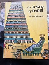 Tower babel hcdj for sale  Muskego