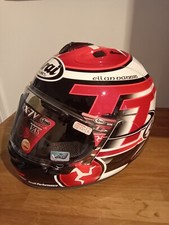 New arai rx7 for sale New arai rx7 for sale  PRESTONPANS