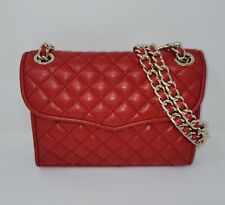Rebecca minkoff quilted for sale  Driggs