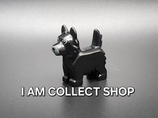 Lego chien dog d'occasion  Saint-Rambert-d'Albon