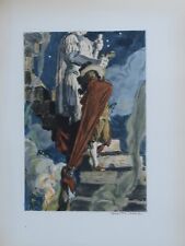 Rostand auguste leroux d'occasion  Quimper