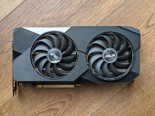 Asus dual nvidia for sale  Brighton