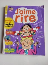 Aime rire tom d'occasion  Paris V