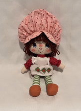 Strawberry shortcake rag for sale  Campbellsville