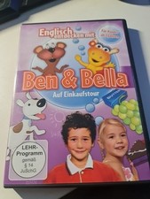 Ben bella einkaufstour gebraucht kaufen  Weimar