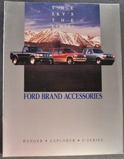 1994 ford truck for sale  Olympia
