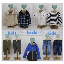 Boys clothes bundle for sale  BANBRIDGE