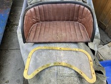 Classic style leather for sale  MILTON KEYNES