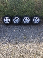 Minilite 13x7 compomotive for sale  HOLYWELL
