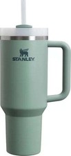 Stanley Termos 1,18 l Quencher H2.0 Flowstate, różowy, stal nierdzewna, maks. 7h gorący, 11, używany na sprzedaż  PL
