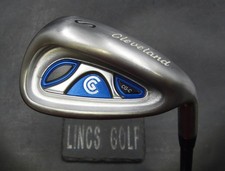 Cleveland sand wedge for sale  SPILSBY
