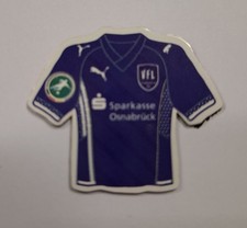 Trikot magnet vfl gebraucht kaufen  Würselen