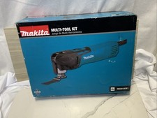 Makita amp oscillating for sale  Washington