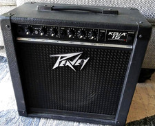 Peavey KB/A 15 Teclado/Amplificador de Guitarra Acústica, Alto-falante Marvel Azul comprar usado Peavey KB/A 15 Teclado/Amplificador de Guitarra Acústica, Alto-falante Marvel Azul comprar usado  Enviando para Brazil