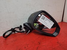 Audi door mirror for sale  THAME