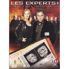 Dvd experts d'occasion  Les Mureaux
