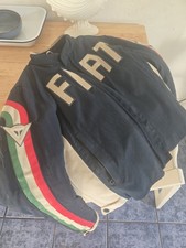 fiat jacket for sale  LECHLADE