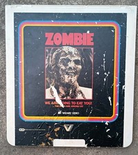 Zombie ced lucio for sale  Scranton