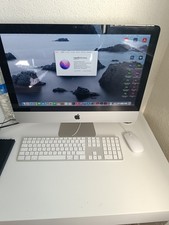 imac 2011 d'occasion imac 2011 d'occasion  Saint-Omer