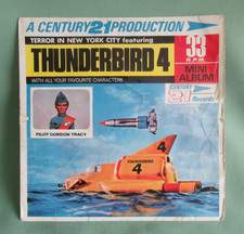 Century thunderbird terror for sale  STUDLEY