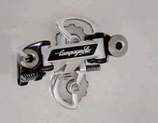 Derallieur pat campagnolo usato  Italia