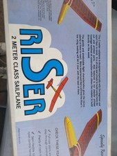 Segelflugzeug modellbau retro gebraucht kaufen  Friedrichsthal