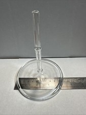 Pyrex glass stem for sale  Lake Geneva