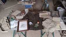 Gros lot militaria d'occasion  Périgueux