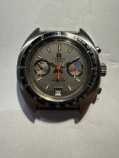 Tissot seastar navigator d'occasion  Parthenay